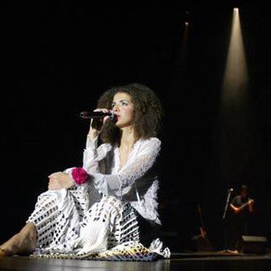 Vanessa da Mata photo 71