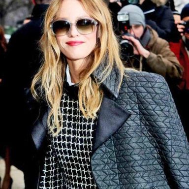 Vanessa Paradis photo 157