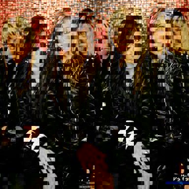 Vanilla Ninja photo 15