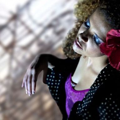 Vanessa da Mata photo 34