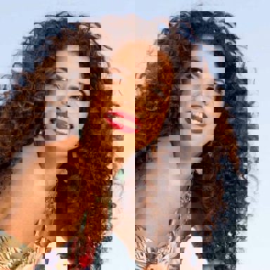 Vanessa da Mata photo 12