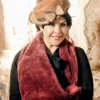 Vanilda Bordieri photo 35