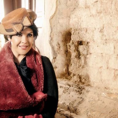 Vanilda Bordieri photo 26