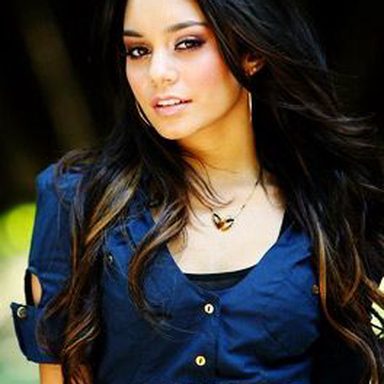Vanessa Hudgens photo 167