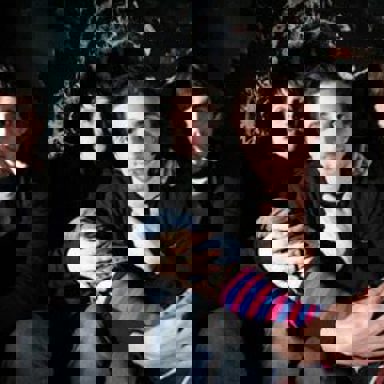 Vanilla Sky photo 13