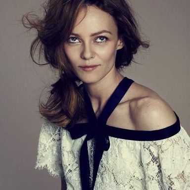 Vanessa Paradis photo 25