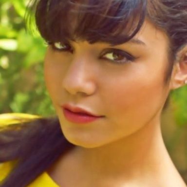 Vanessa Hudgens photo 137