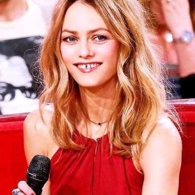 Vanessa Paradis photo 192