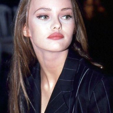 Vanessa Paradis photo 43