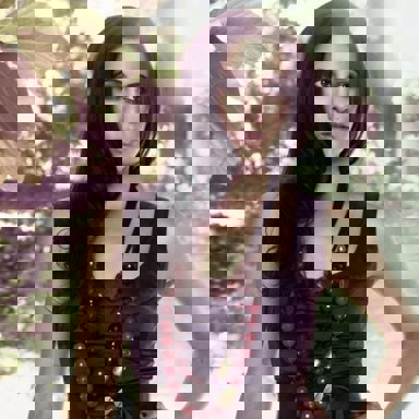 Vanessa Carlton photo 11