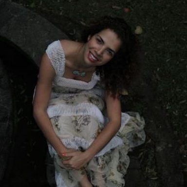 Vanessa da Mata photo 41