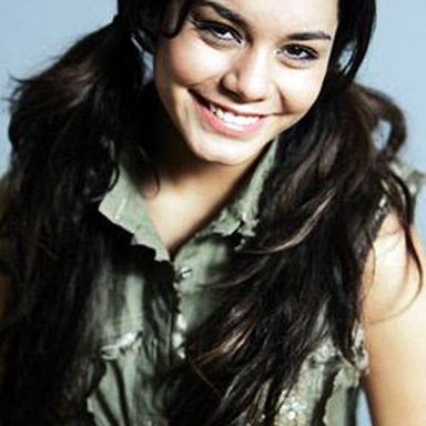 Vanessa Hudgens photo 166