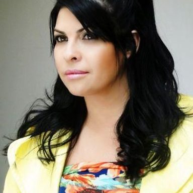 Vanilda Bordieri photo 22