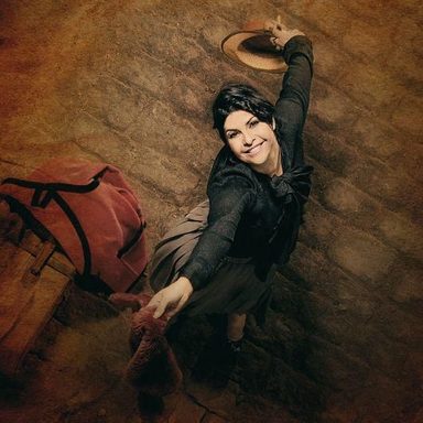 Vanilda Bordieri photo 39