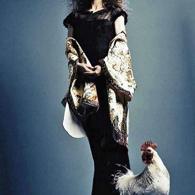 Vanessa Paradis photo 236