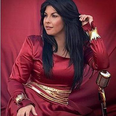 Vanilda Bordieri photo 92