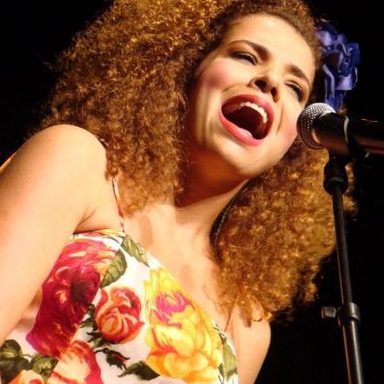 Vanessa da Mata photo 47
