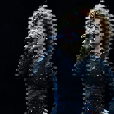 Vanessa da Mata photo 20