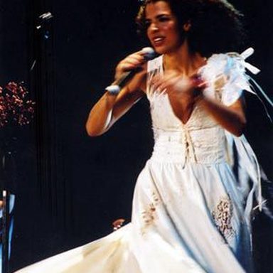 Vanessa da Mata photo 64