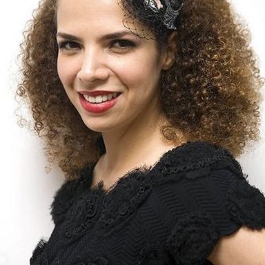 Vanessa da Mata photo 32