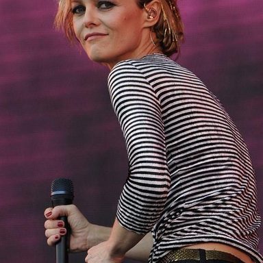 Vanessa Paradis photo 153