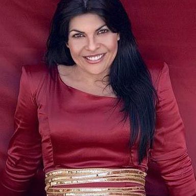 Vanilda Bordieri photo 91