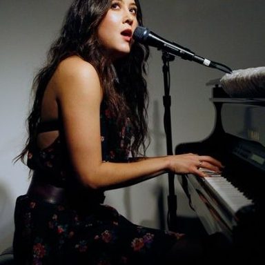 Vanessa Carlton photo 62
