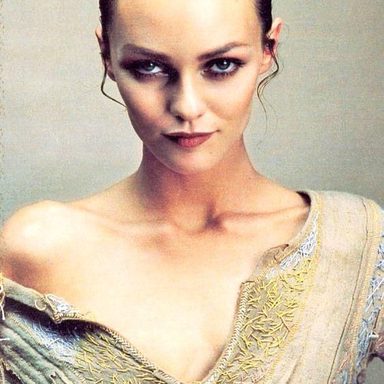 Vanessa Paradis photo 198