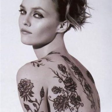 Vanessa Paradis photo 340