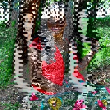 Vanilda Bordieri photo 15