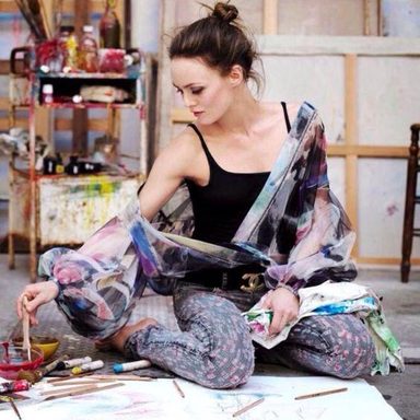 Vanessa Paradis photo 184