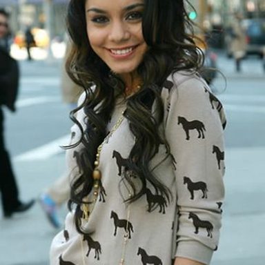 Vanessa Hudgens photo 54