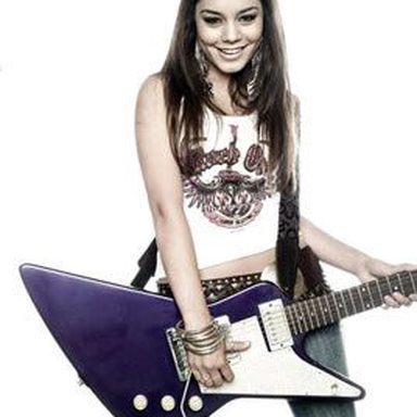 Vanessa Hudgens photo 148
