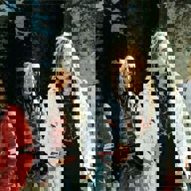 Vanilla Ninja photo 10