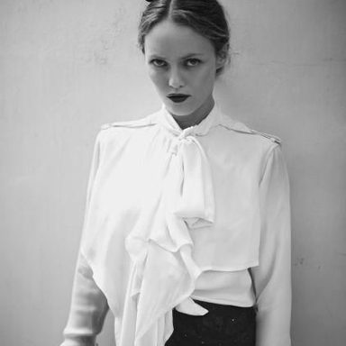 Vanessa Paradis photo 37