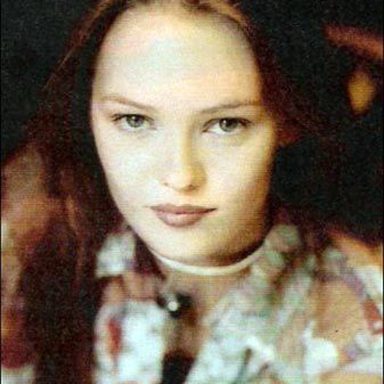 Vanessa Paradis photo 360