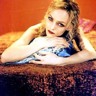 Vanessa Paradis photo 254