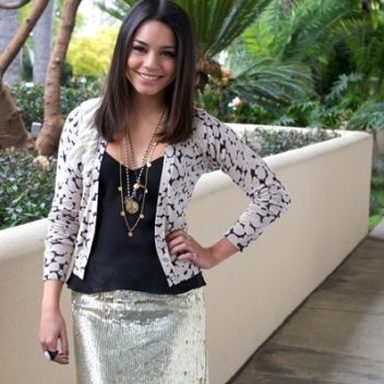 Vanessa Hudgens photo 40