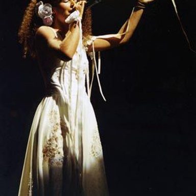 Vanessa da Mata photo 68