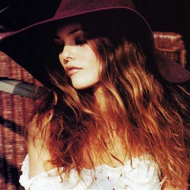 Vanessa Paradis photo 361