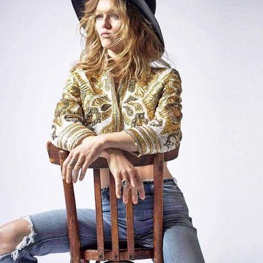 Vanessa Paradis photo 216