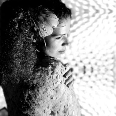 Vanessa da Mata photo 26