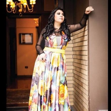 Vanilda Bordieri photo 53