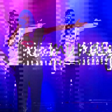 Vanesa Martín photo 10