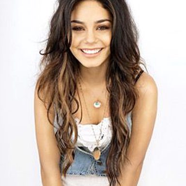 Vanessa Hudgens photo 158