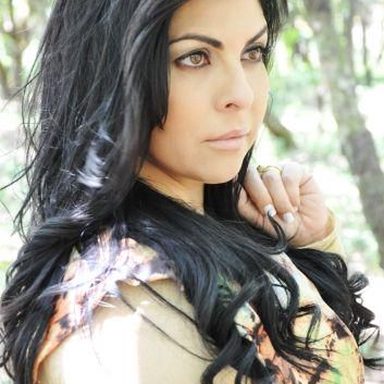 Vanilda Bordieri photo 37