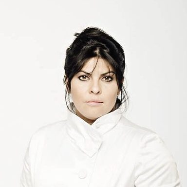 Vanilda Bordieri photo 46