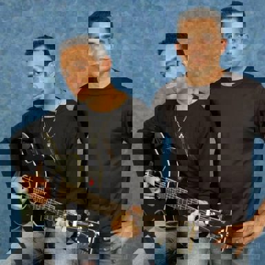 Vavá Bandeira e Naldinho