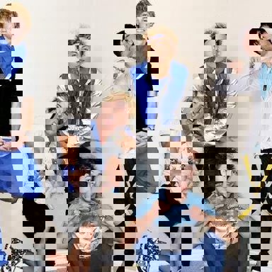 Varsity FanClub photo 9