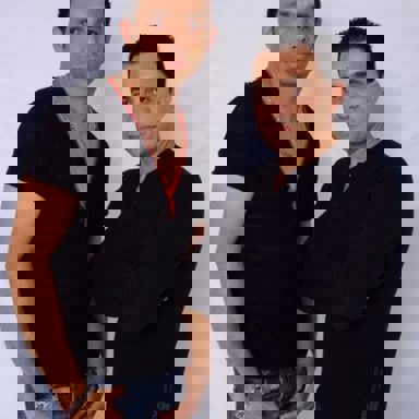 Vavá Bandeira e Naldinho